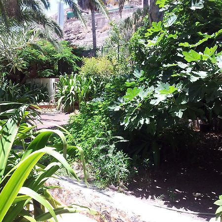 El Jardin Apartment Mogan Exterior photo
