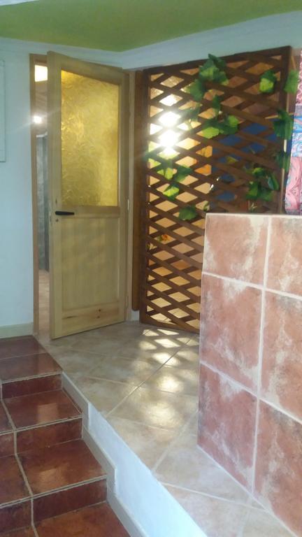 El Jardin Apartment Mogan Exterior photo