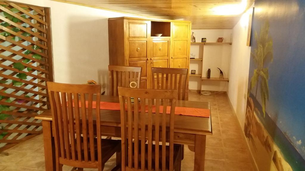 El Jardin Apartment Mogan Exterior photo