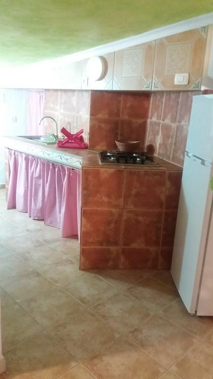 El Jardin Apartment Mogan Exterior photo