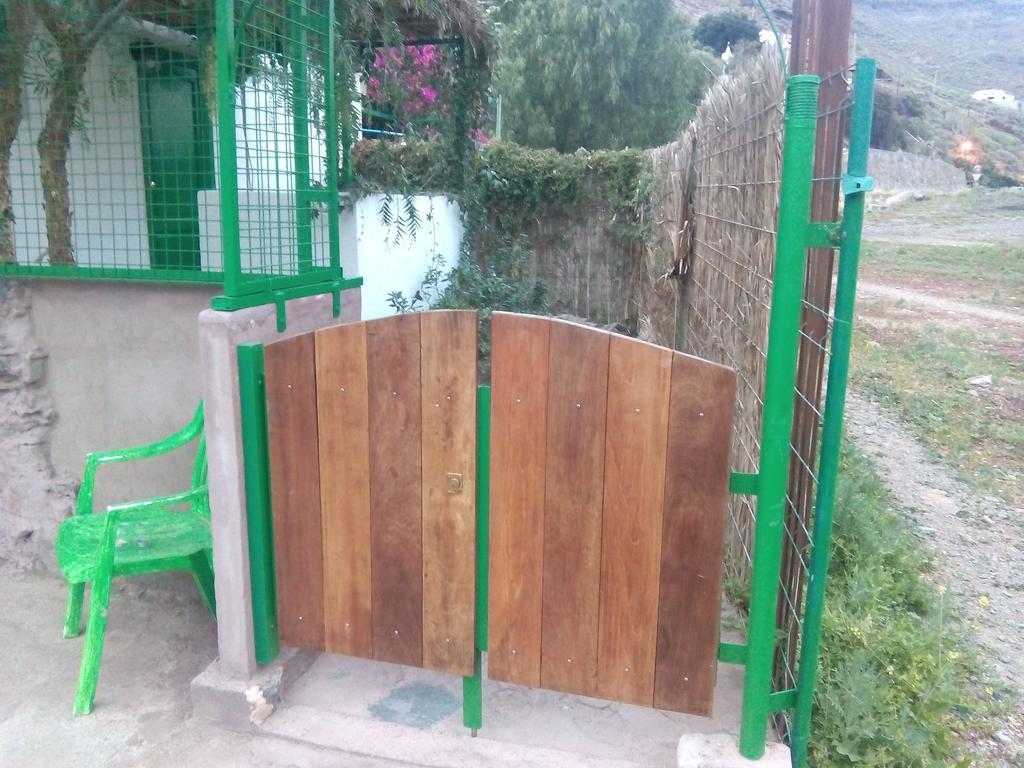 El Jardin Apartment Mogan Exterior photo